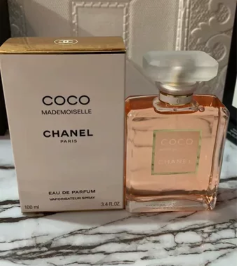 闲置转让出家里几个自用香水，COCO香水，...