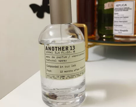 lelabo香水实验室13别样香水 有试香...