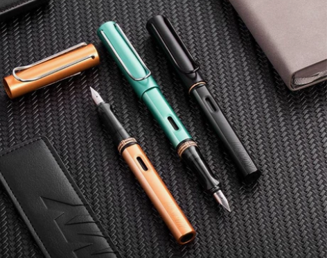 【钢笔全新捡漏】LAMY凌美狩猎者系列钢笔...