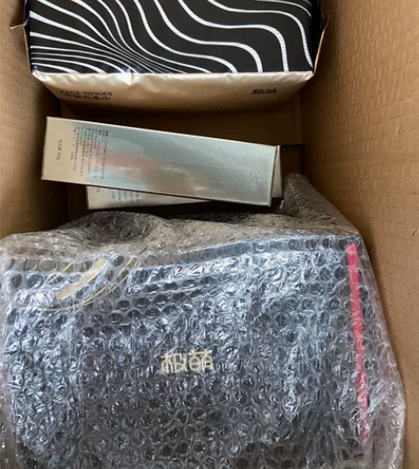 Jmoon极萌红熨斗12极射频美容仪家用脸...