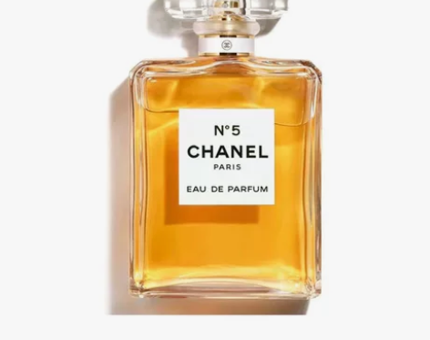 Chanel/香奈儿 五号之水系列香水 经...