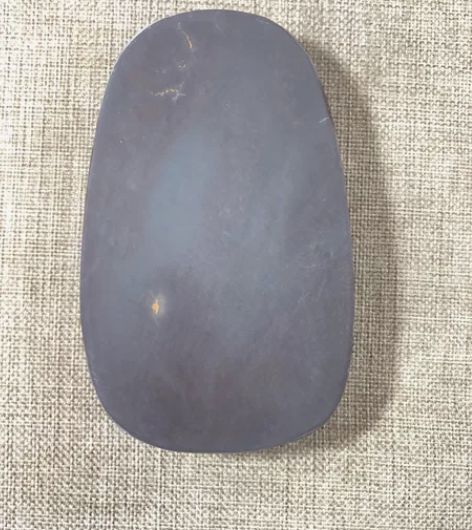 材质：端砚100%正脉麻子坑，石料 石质：...