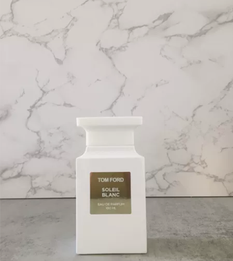 TF香水100ml阳光琥珀 #香水控 #香...