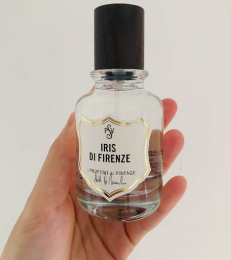 意大利小众香水，SPV维奇奥宫制香屋的翡冷...