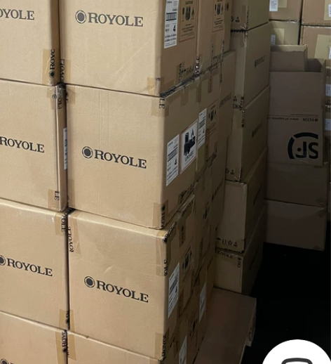 全新 柔宇（ROYOLE）柔记RoWrit...