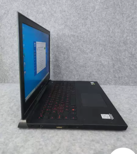 戴尔 15 7000游匣 7567 I7+...