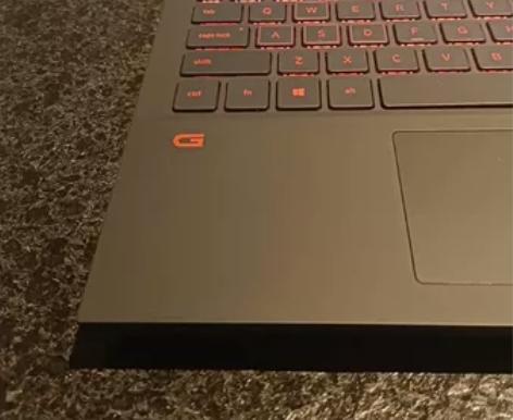 120Hz高刷屏 戴尔G15 5511笔记...