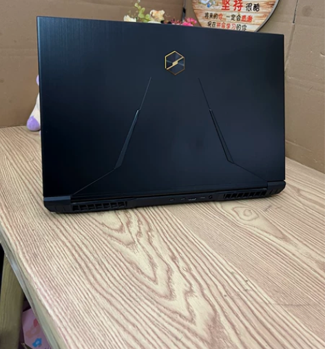 17寸机械革命X9Ti /9750/206...