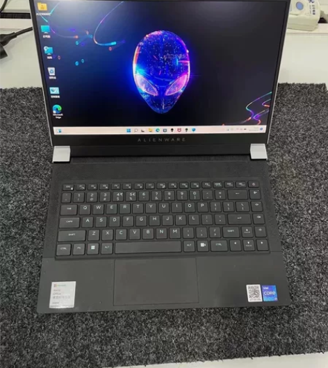 外星人笔记本 X14 i7 12代 16G...