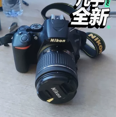 尼康d3500单反相机尼康D3500单反尼...