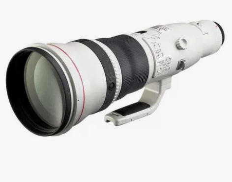 佳能镜头 800 mm 佳能 EF 800...