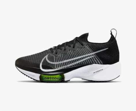 近新 耐克Nike Air Zoom Te...