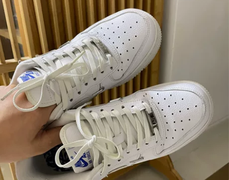 Nike耐克官方AIR FORCE 1女子...