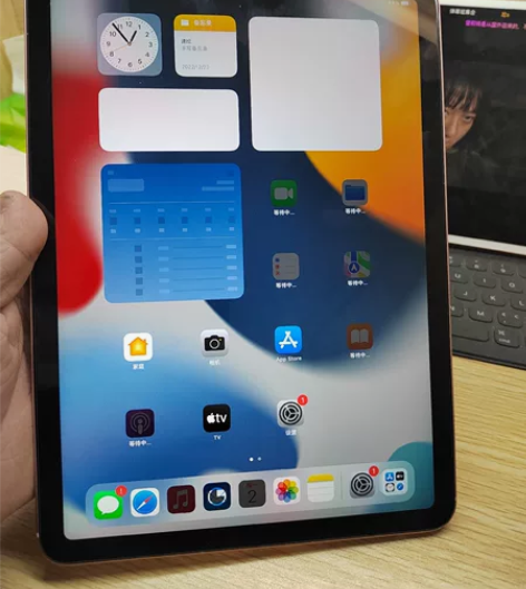 ipad air4苹果平板电脑  iPad...