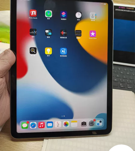 苹果iPadAir4（10.9寸）2020...