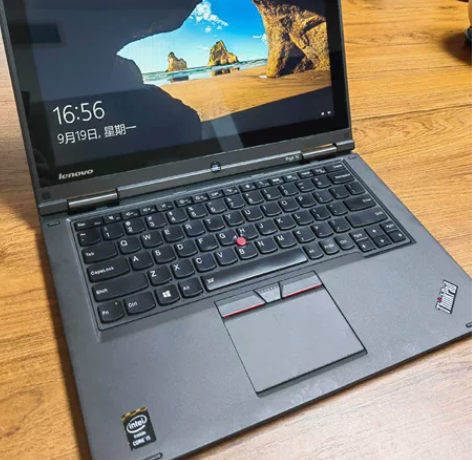 办公，学习，网课专用联想ThinkPad笔...