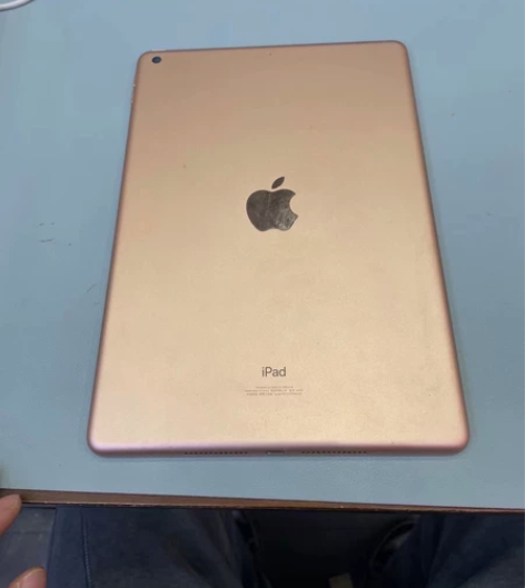 ipad7代，2019款 32G，无拆无修...