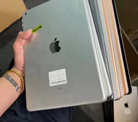 iPad 平板2019款 发财颜色 iPa...