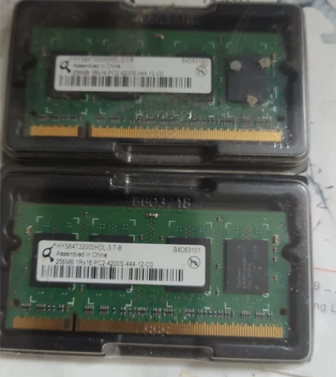 ddr3笔记本内存,两条只有一条能用,dd...