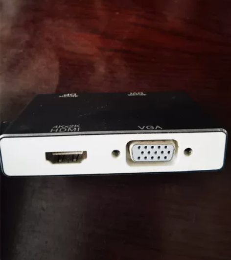 换电脑后这个拓展坞用不到了，便宜卖给有需要...