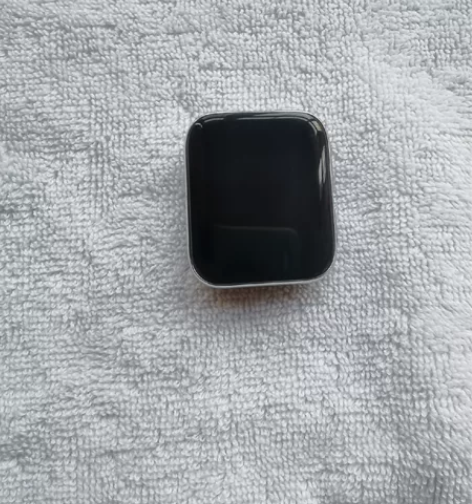 OPPO Watch 46mm 精钢版皓银...