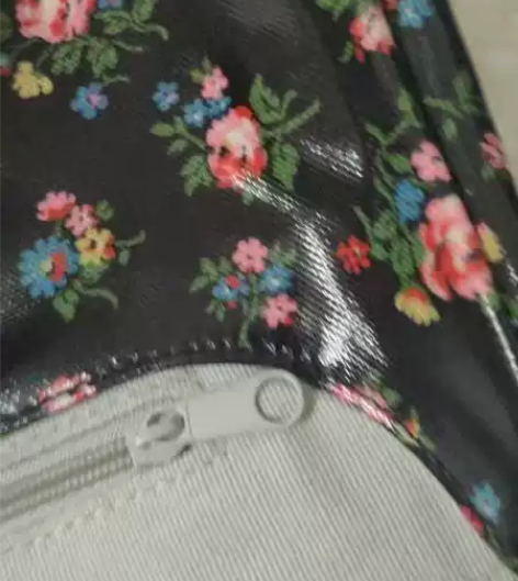 全新cath kidston斜挎包女士碎花...
