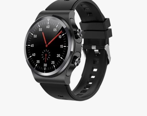 全触屏智能手环双蓝牙耳机二合一可接听电话听...