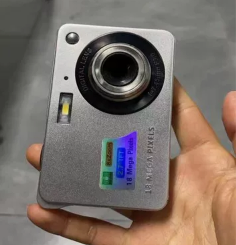 「超低捡漏」全新DV相机 复古相机高清数码...