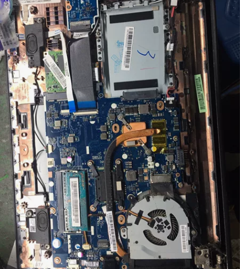 m40 70主板。s410主板 奔腾u 无...