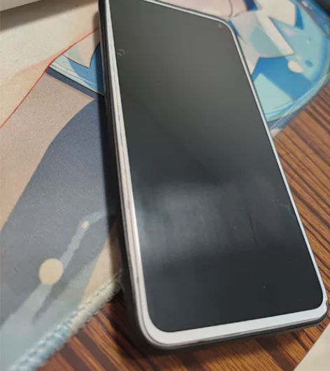 魅族17 手机，8+256g大内存，AG梦...