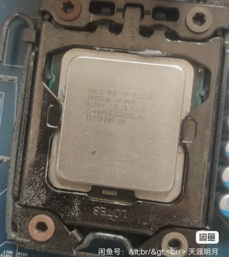 技嘉X58 UD3R主板1366针脚超频游...