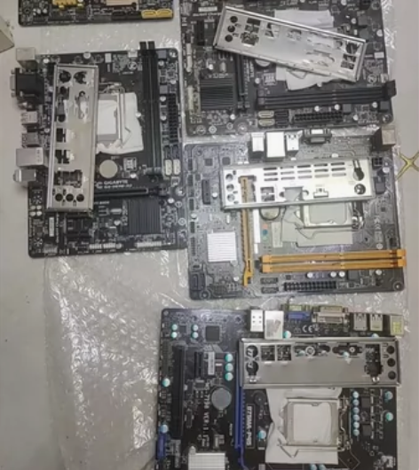 H81主板 正常需要的联系