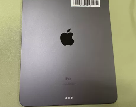 iPad Pro21款 官方在保164天！...