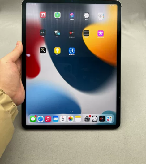 iPad Pro 2021 12.9 12...