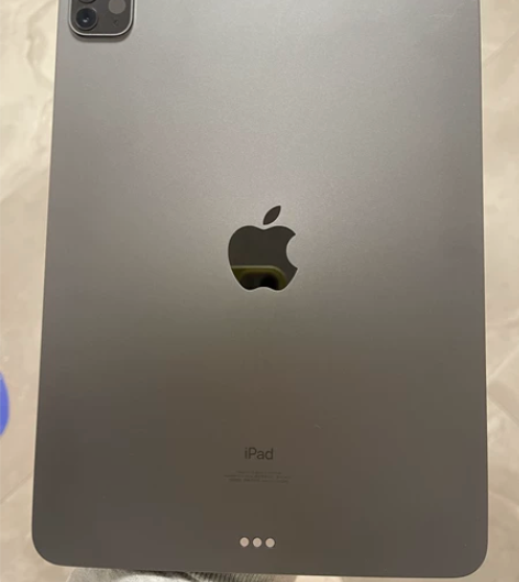 Apple/苹果 iPad Pro 11英...