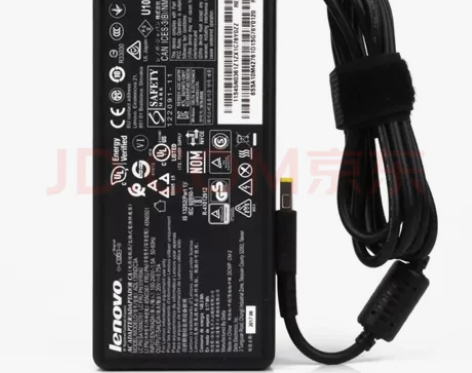 联想（Lenovo）原装笔记本充电器135...