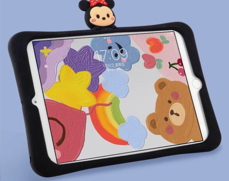 卡通2020新款ipad air3平板保护套