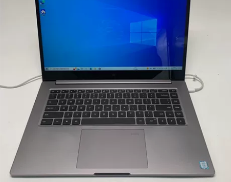 9成新xiaomi/小米 小米笔记本 Pr...