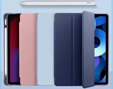 ipad2021保护套9.7 10.2寸七...
