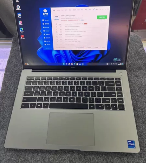 红米高性能笔记本11代i7 16+512g...