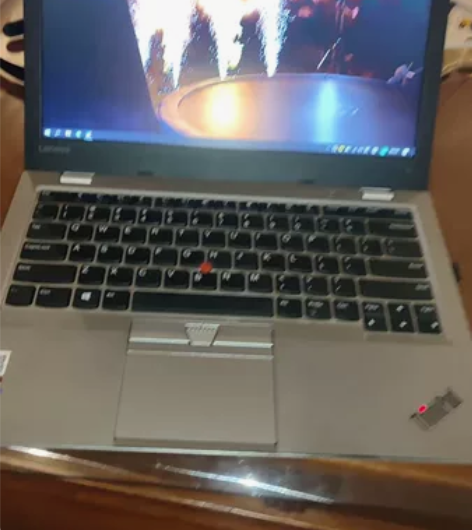 联想高端轻薄s2笔记本,开机6-8秒!运行...