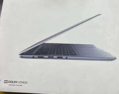 华为笔记本MateBook D i5-72...