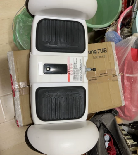 森旅36v智能平衡车高配准新车 详情见图，...