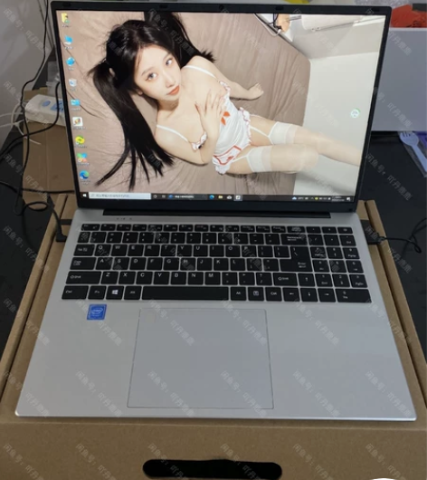 【厂家包邮】i7级办公游戏商务设计大学生游...