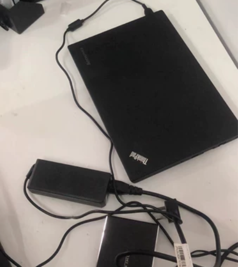 联想笔记本，外地办公，看电影神器 要的速度...