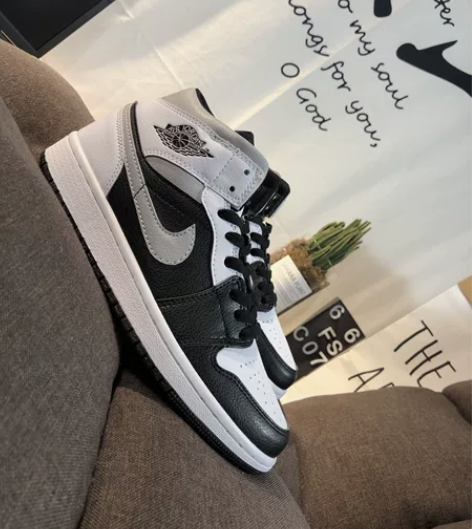 高帮乔丹，高质量，纯原 需要的，私聊我～