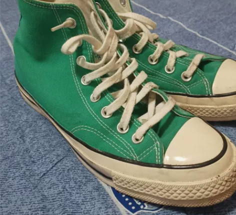 正品CONVERSE匡威ALL STAR三...