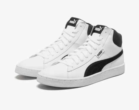 【41码.265厘米】PUMA彪马官方正品...