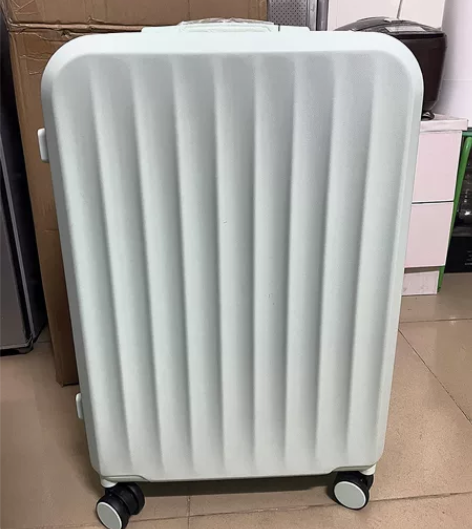 ULDUM行李箱 拉杆箱 高颜值耐用密码箱...