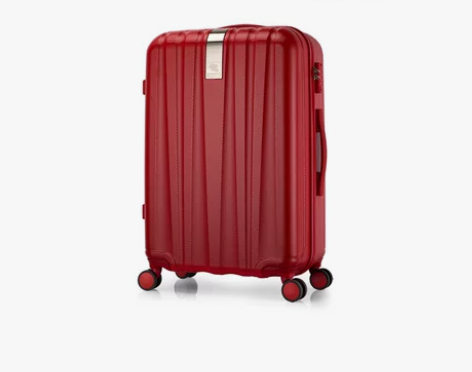 【折扣价】汉客镇店之宝小型箱子万向轮拉杆箱...